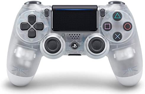Amazon.com: DualShock 4 Wireless Controller for PlayStation 4-20th